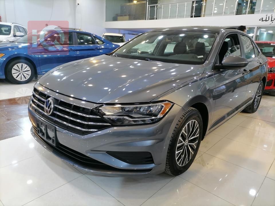 Volkswagen Jetta